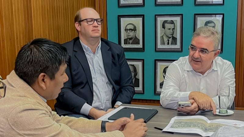 Tinogasta: el Gobernador inaugurará una escuela y recorrerá el camino Chuquisaca-El Peñón