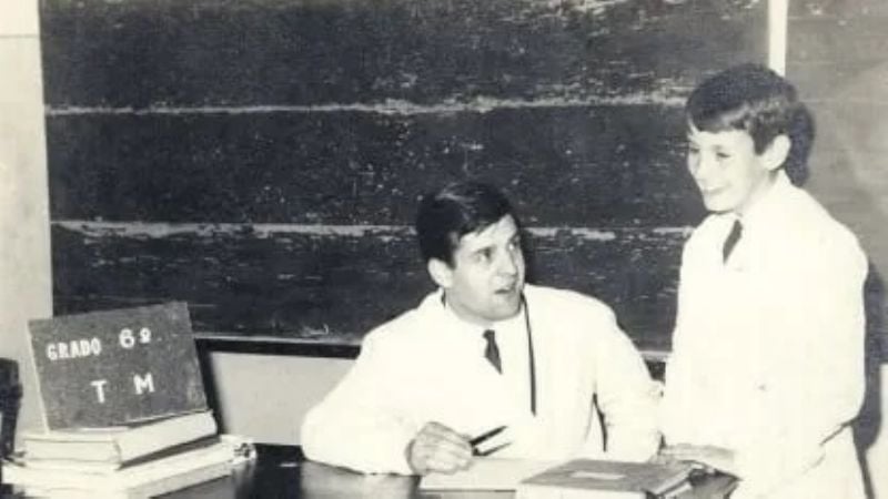 Murió el periodista Julio Ricardo