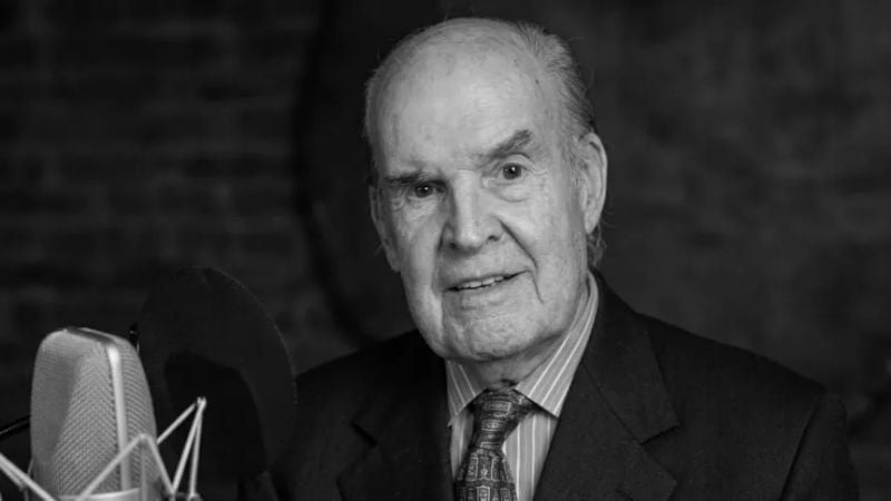 Murió el periodista Julio Ricardo