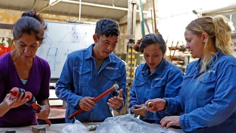 Formando Capital Humano amplía la oferta con más de 4.300 cursos gratuitos