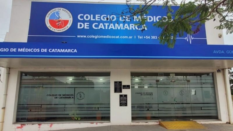 Advierten que afiliados de PAMI podrían quedarse sin atención médica