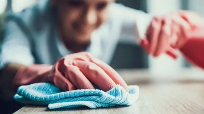 La informalidad laboral subió al 43% en el cuarto trimestre de 2025