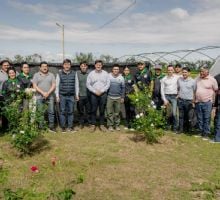 Tapso apuesta al desarrollo con nuevos proyectos productivos