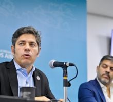 El peronismo mueve fichas y ya se perfila la pelea por 2027