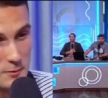 Escándalo en la TV Pública: polémica por un comentario en vivo que se volvió viral