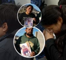 Caso Ángel: la Justicia confirmó prisión preventiva para la madre y su pareja