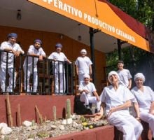 Impulsan programa para fortalecer y regularizar cooperativas y mutuales