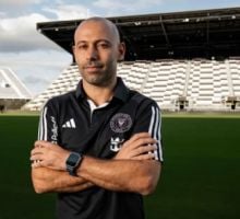 Bombazo: Javier Mascherano dejó de ser el técnico del Inter Miami