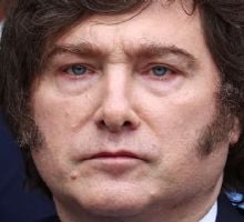 Javier Milei sobre la inflación: “El dato es malo”