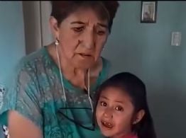 El padre de la niña de Salta denunció abusos, amenazas y abandono judicial