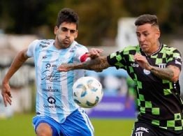 Mendoza vs. Salta en duelo de “Gimnasias”