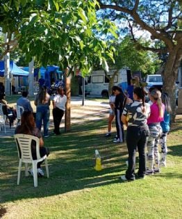 Documentación Rápida: más de 220 trámites en una semana