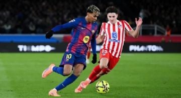 La Champions League define los primeros semifinalistas