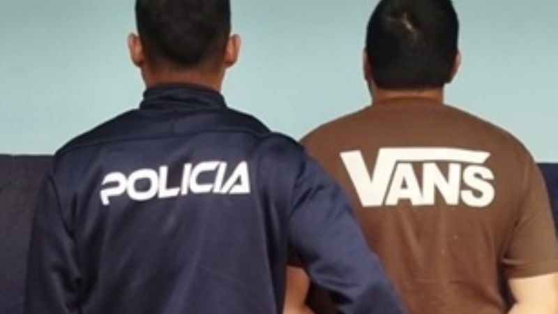Le secuestraron 50 kilos de carne que transportaba sin la cadena de frío
