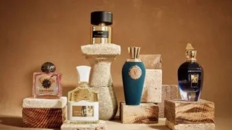 La ANMAT prohibió una marca de perfume de venta masiva