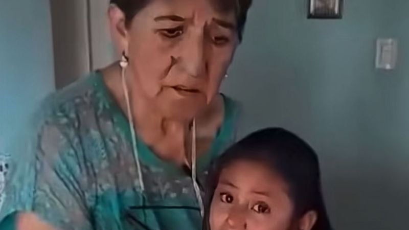 El padre de la niña de Salta denunció abusos, amenazas y abandono judicial