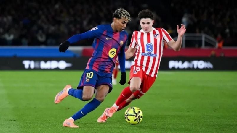 La Champions League define los primeros semifinalistas