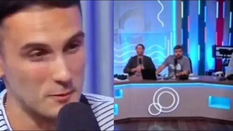 Escándalo en la TV Pública: polémica por un comentario en vivo que se volvió viral