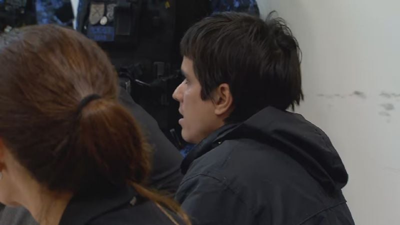 Caso Ángel: la autopsia reveló detalles estremecedores