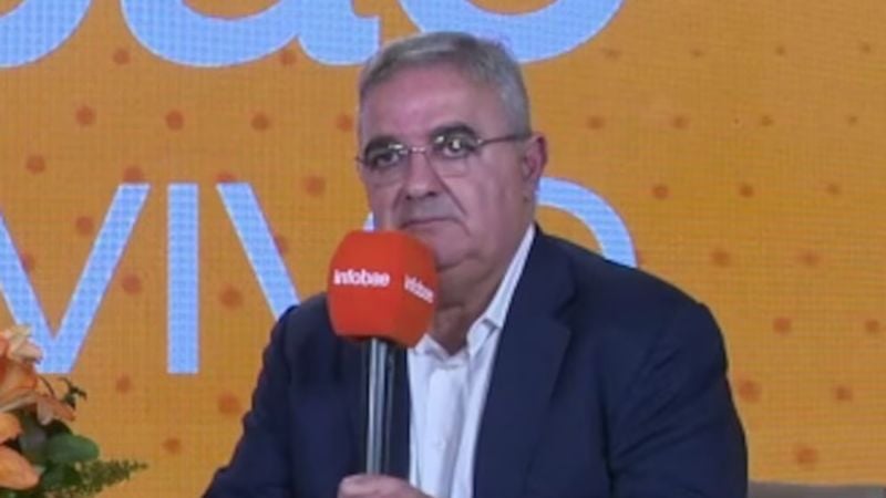 Jalil: “El RIGI ha acelerado este proceso de inversiones”