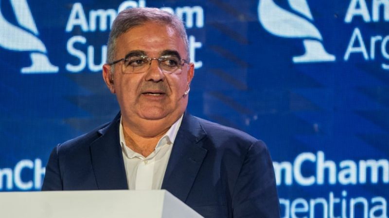 “Catamarca crece integrando la minería con otros sectores”