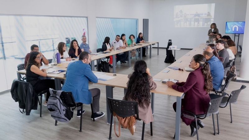 Finalizó el encuentro regional de políticas públicas audiovisuales