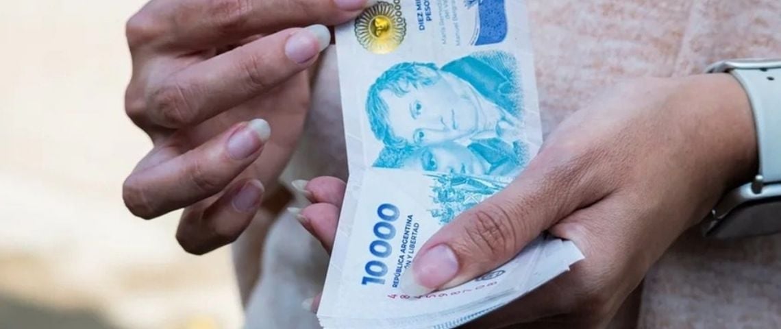 Jalil confirmó aumento de $100.000 para becas Catamarca Incluye y Arraigo