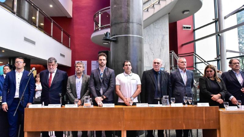 Con el apoyo de Catamarca, industriales del Norte Grande piden declarar la emergencia del sector