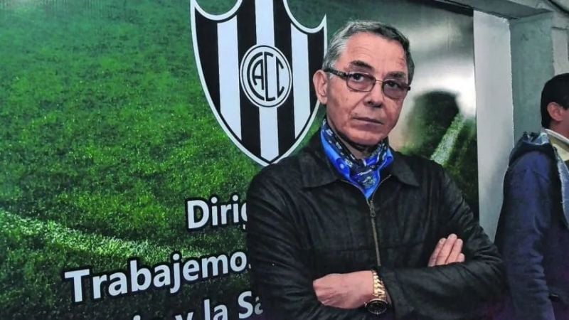 Bombazo en Central Córdoba: renunciaron el presidente y el vice