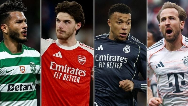 Se definen los últimos dos semifinalistas