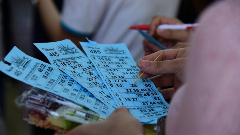 Proponen reforzar la transparencia del “Mi Bingo Catamarqueño”