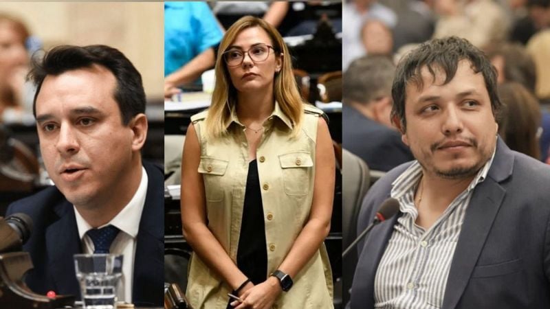 Debate interno en el peronismo catamarqueño: una carta abierta defiende a diputados nacionales y pide unidad