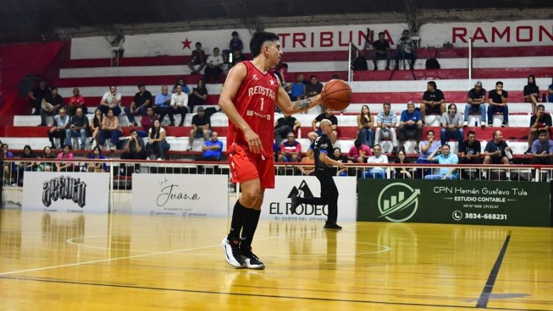 Red Star superó a 9 de Julio y cortó la racha negativa