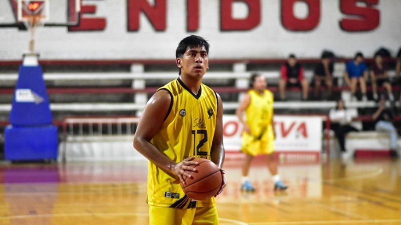 Red Star superó a 9 de Julio y cortó la racha negativa