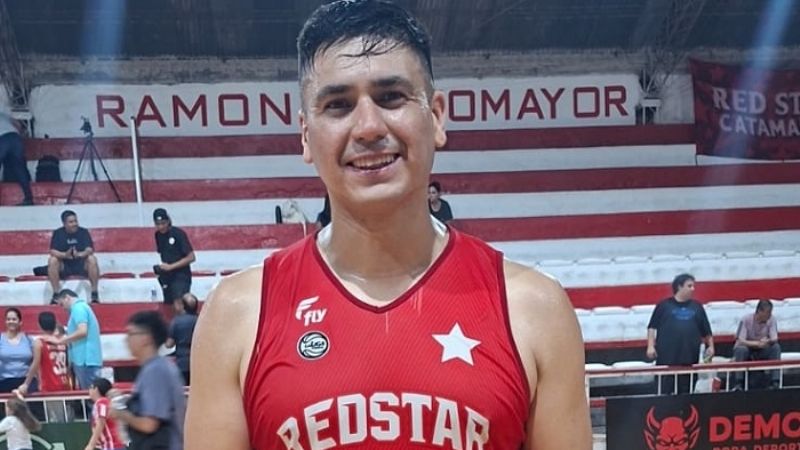 Red Star superó a 9 de Julio y cortó la racha negativa