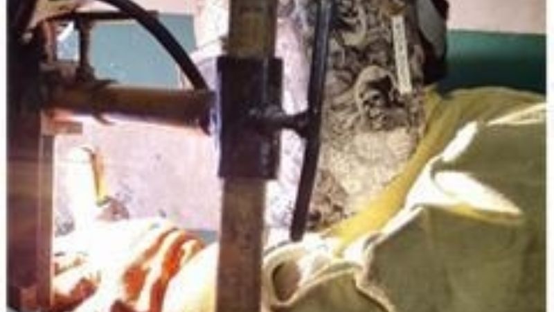 MARA impulsa nuevas certificaciones para soldadores catamarqueños