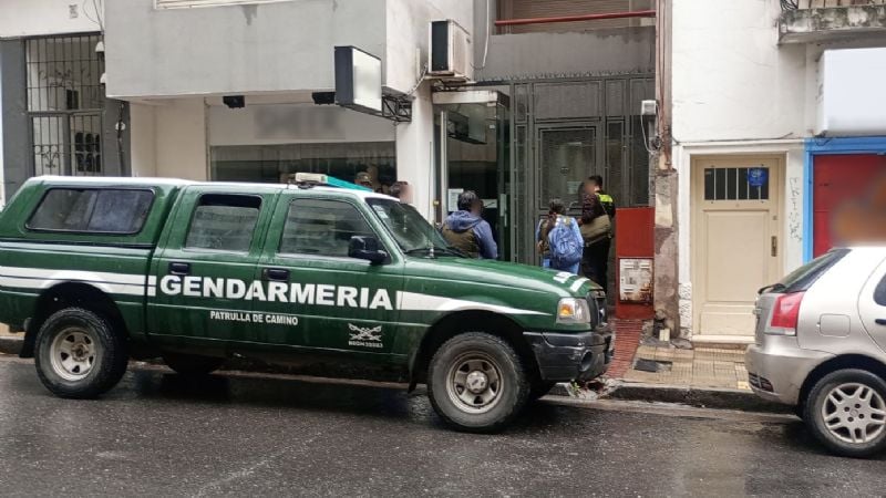 Cayó red que movía tecnología ilegal entre Córdoba y Catamarca