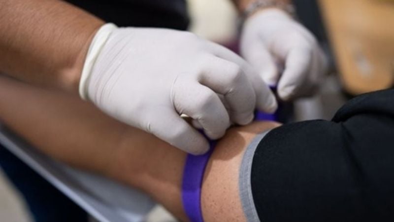 Estos son los horarios y centros de testeo para dengue y chikungunya