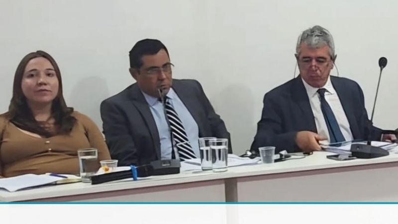 Declararon culpable a un hombre en Tinogasta