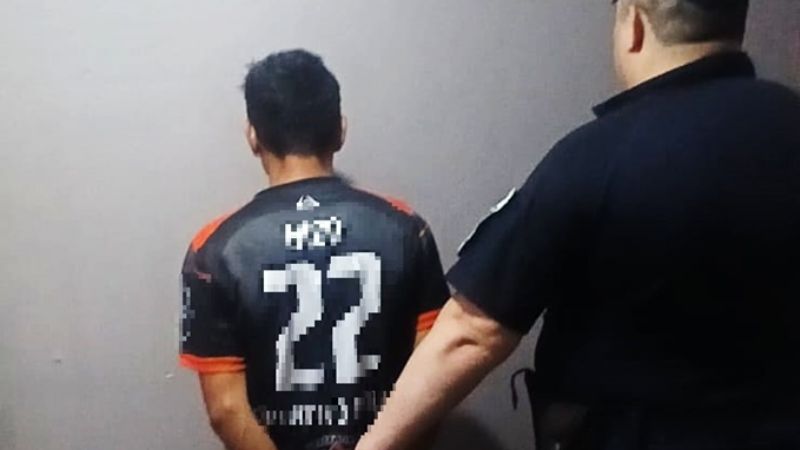 Pidió un auto de aplicación y denunció al chofer por haber intentado manosearla