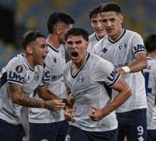 Maracanazo “Leproso” en la Libertadores