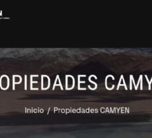 CAMYEN habilita plataforma digital para acceder a su cartera de propiedades y asociarse