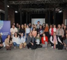 Capital fortalece su rol como Ciudad Educadora con talleres de trabajo en red