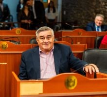 Acuña pide que el anticipo nacional también llegue a los municipios