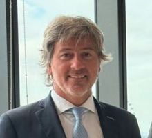 Milei nombró a Esteban Mahiques al frente del gabinete del Ministerio de Justicia