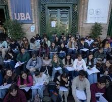 Financiamiento Universitario: el Gobierno se prepara para pagar $2,5 billones