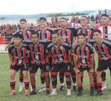 Los 4tos. del Provincial Masculino, el sábado