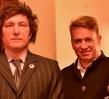 “Adorni políticamente es un sujeto muerto, terminado”