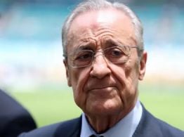 El presidente del Real “mató” a sus jugadores