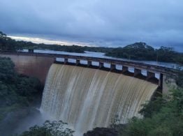Locreada de pescadores en Alijilán